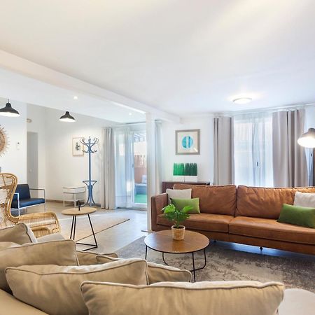 Lindo En Madrid Apartman Kültér fotó
