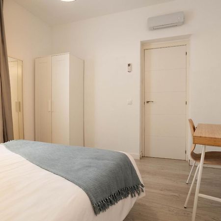 Lindo En Madrid Apartman Kültér fotó