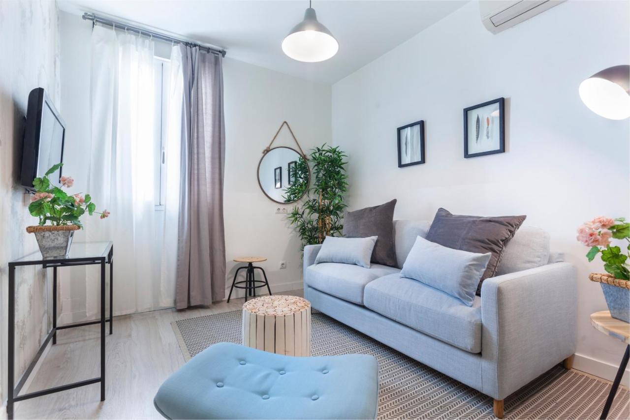 Lindo En Madrid Apartman Kültér fotó