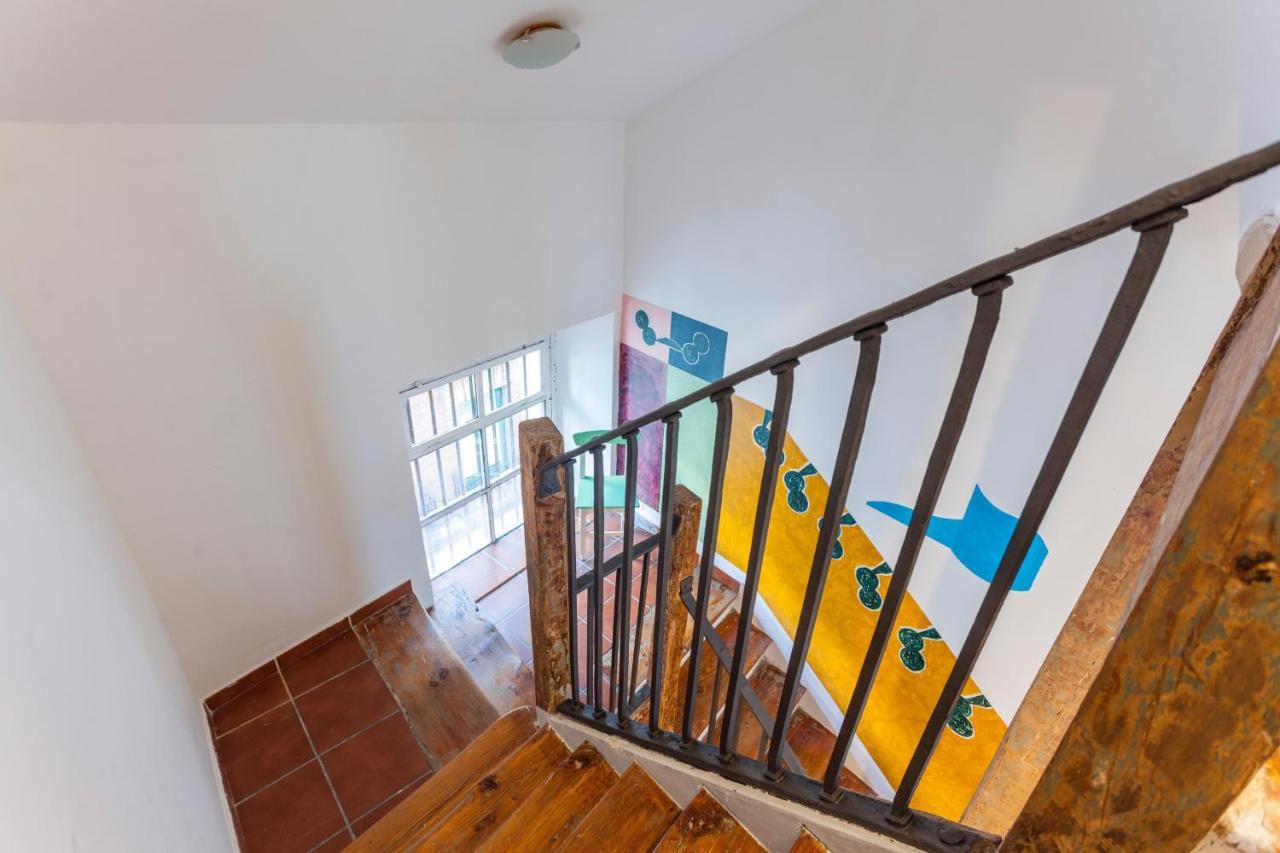 Lindo En Madrid Apartman Kültér fotó