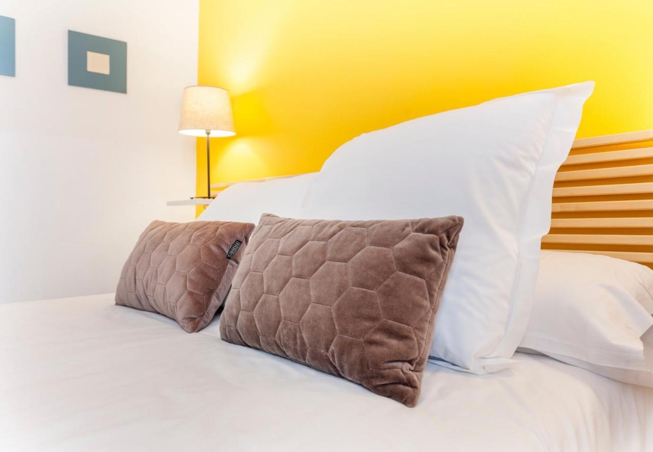 Lindo En Madrid Apartman Kültér fotó