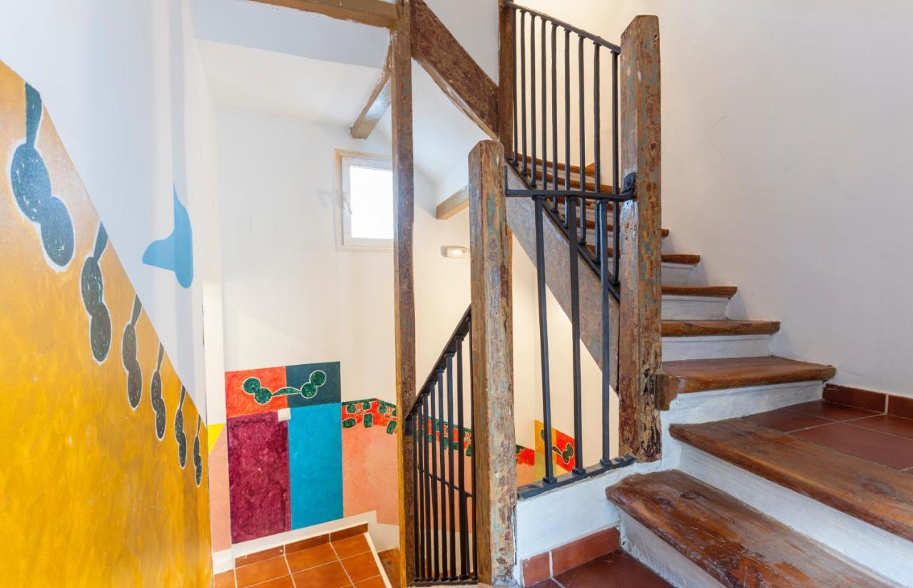 Lindo En Madrid Apartman Kültér fotó