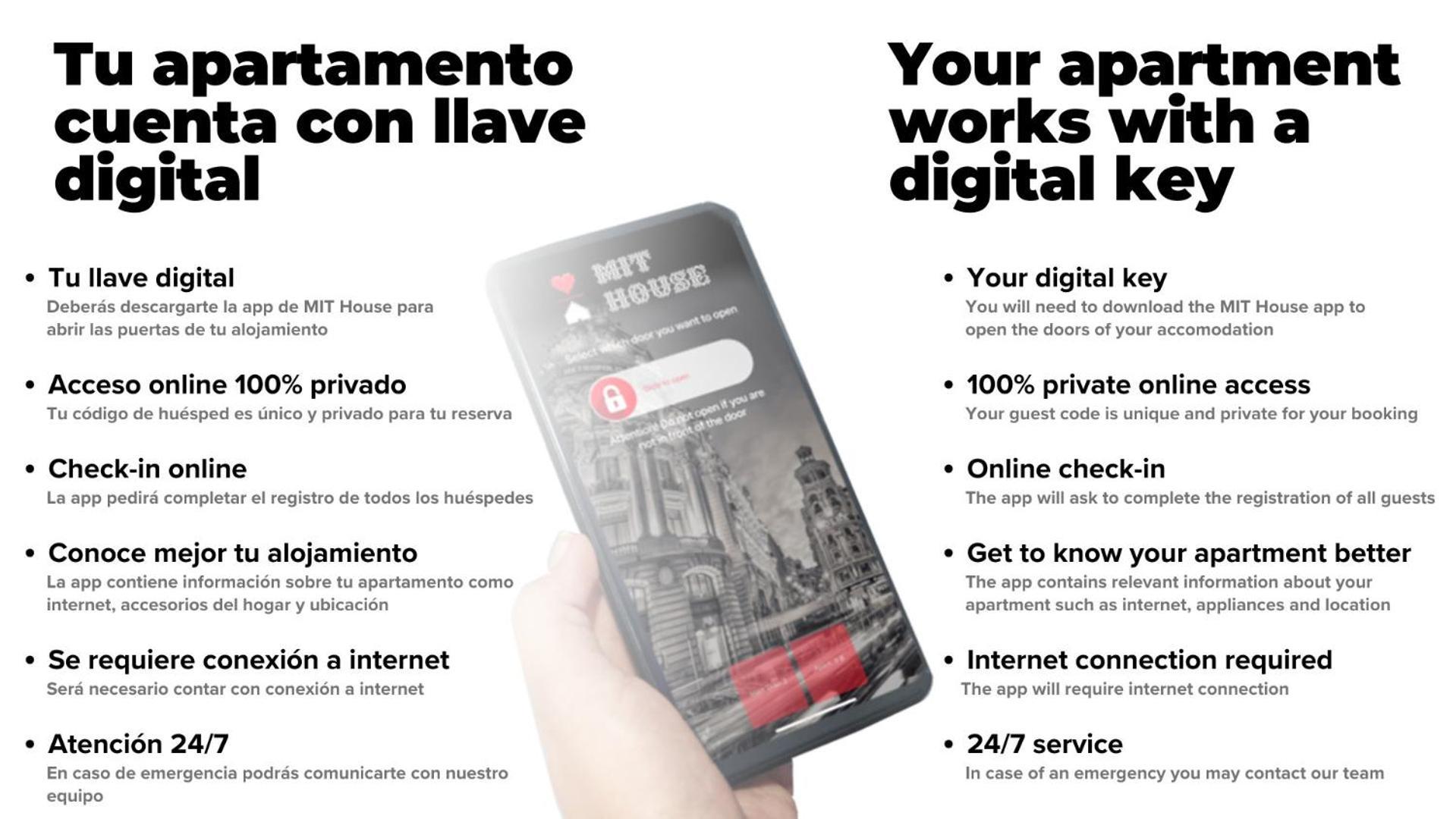 Lindo En Madrid Apartman Kültér fotó