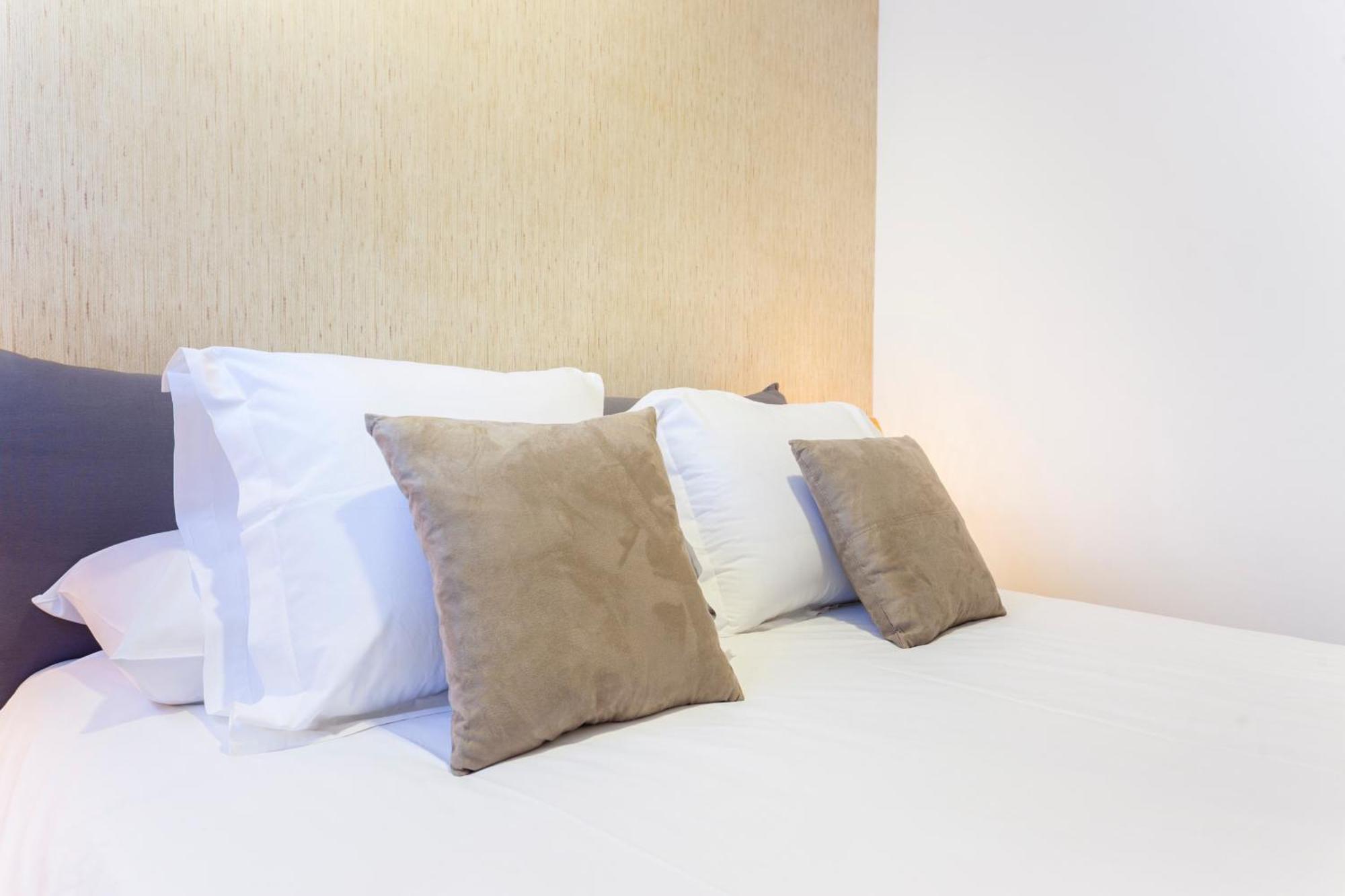 Lindo En Madrid Apartman Kültér fotó