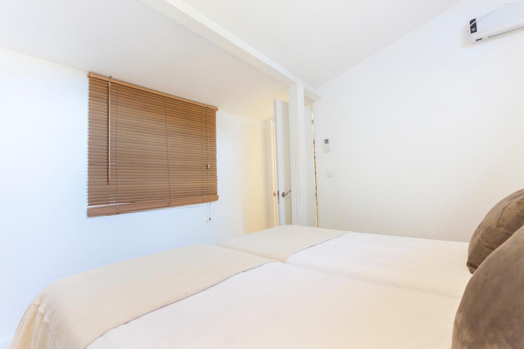 Lindo En Madrid Apartman Kültér fotó