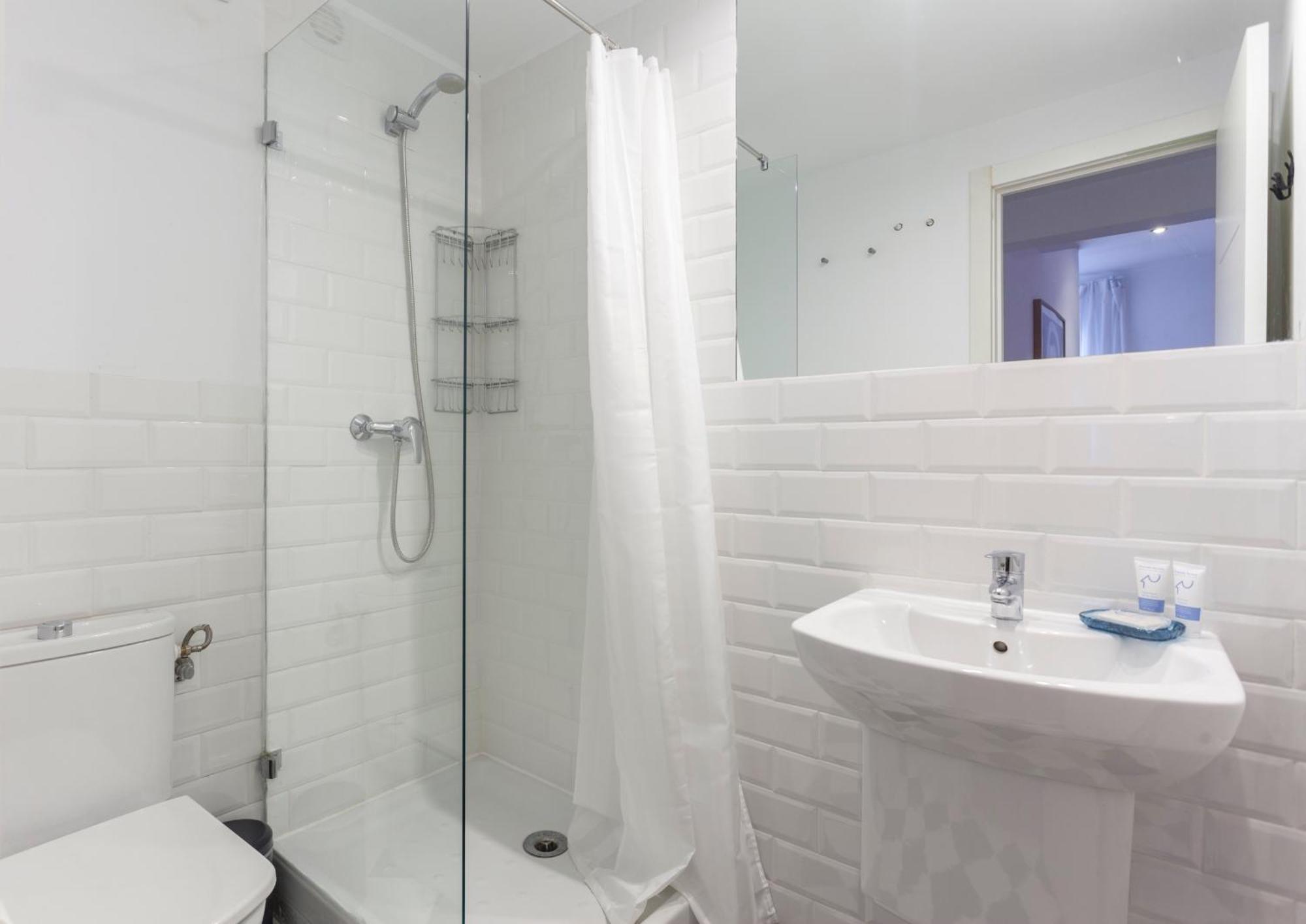Lindo En Madrid Apartman Kültér fotó