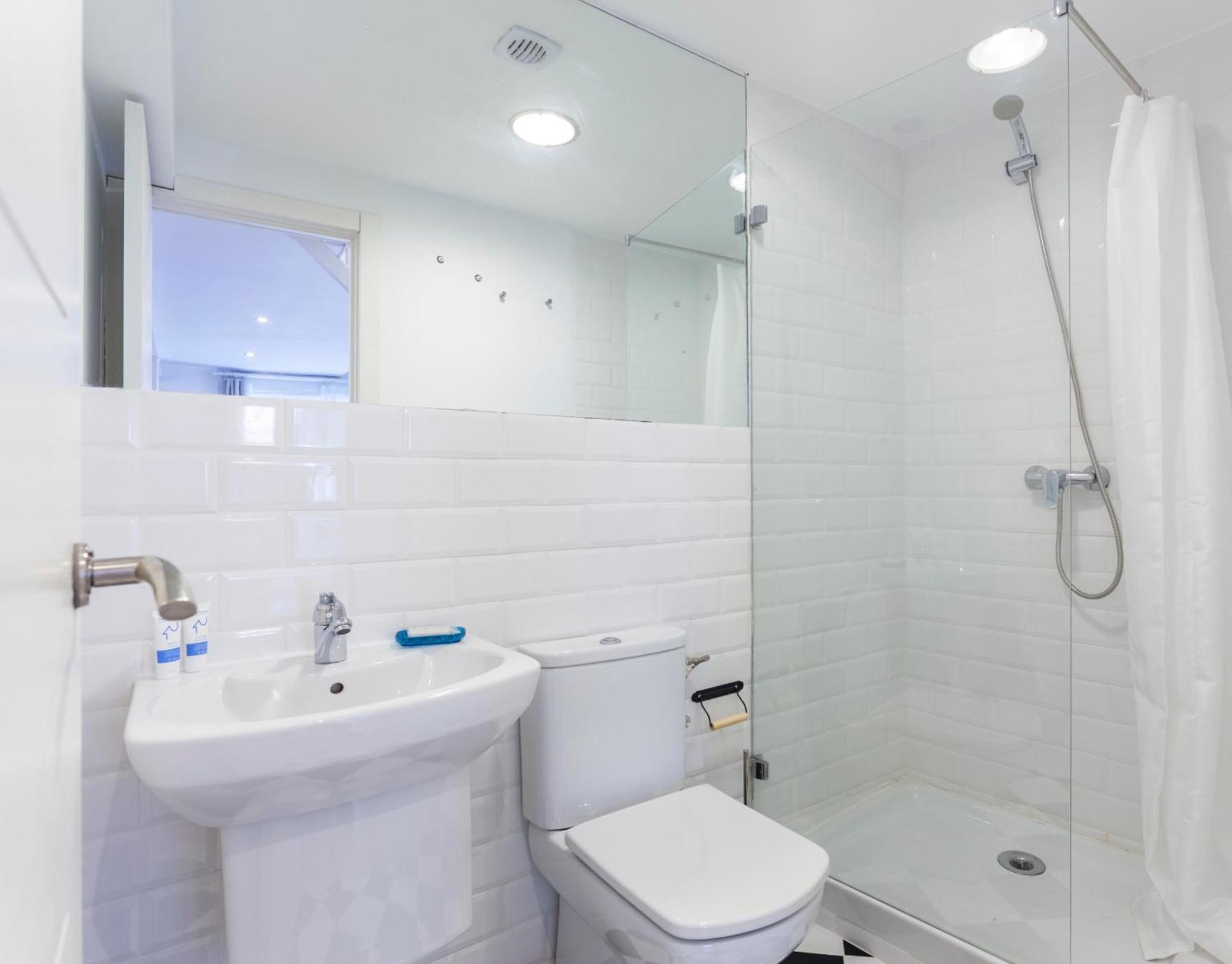 Lindo En Madrid Apartman Kültér fotó