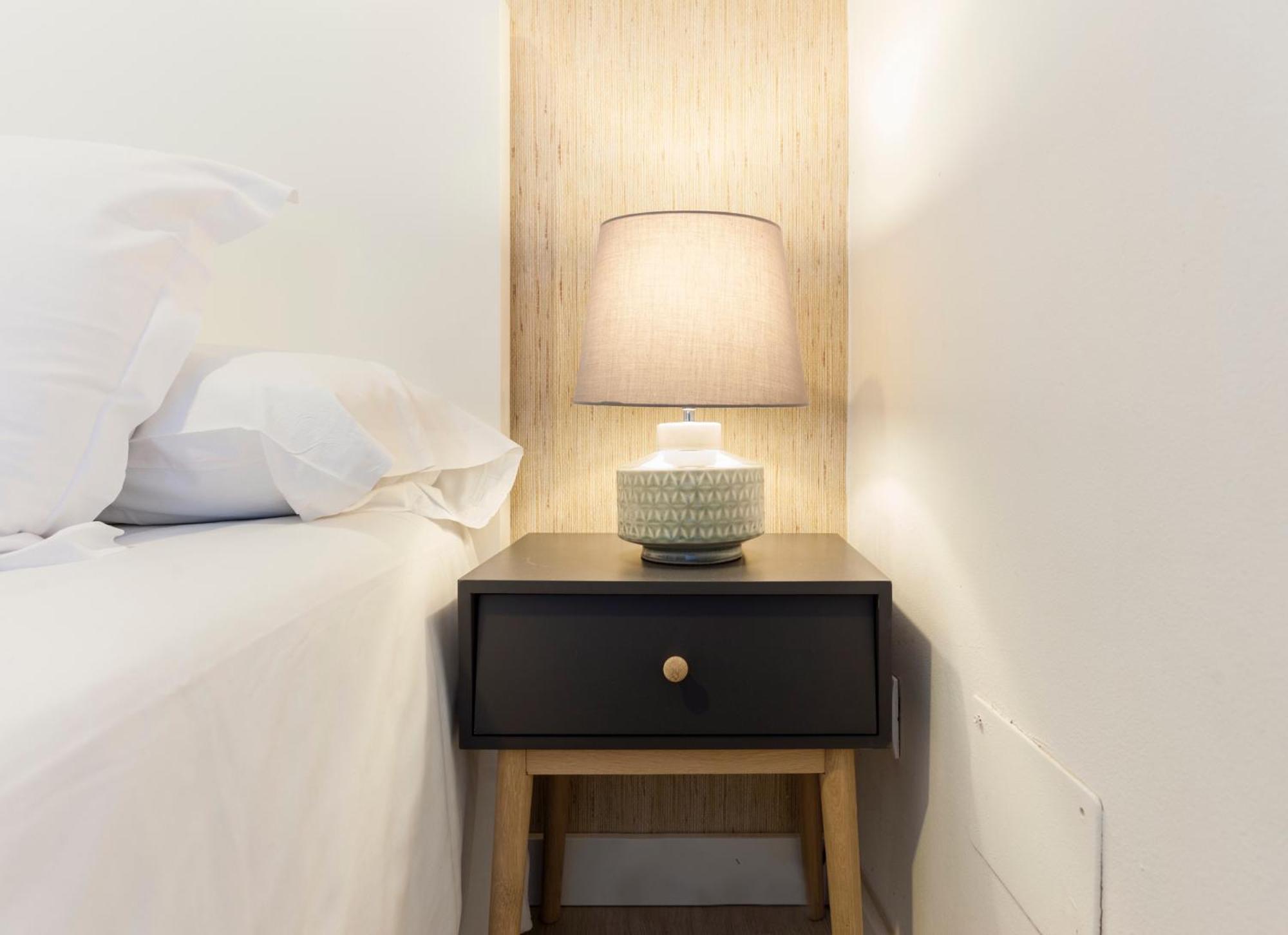 Lindo En Madrid Apartman Kültér fotó