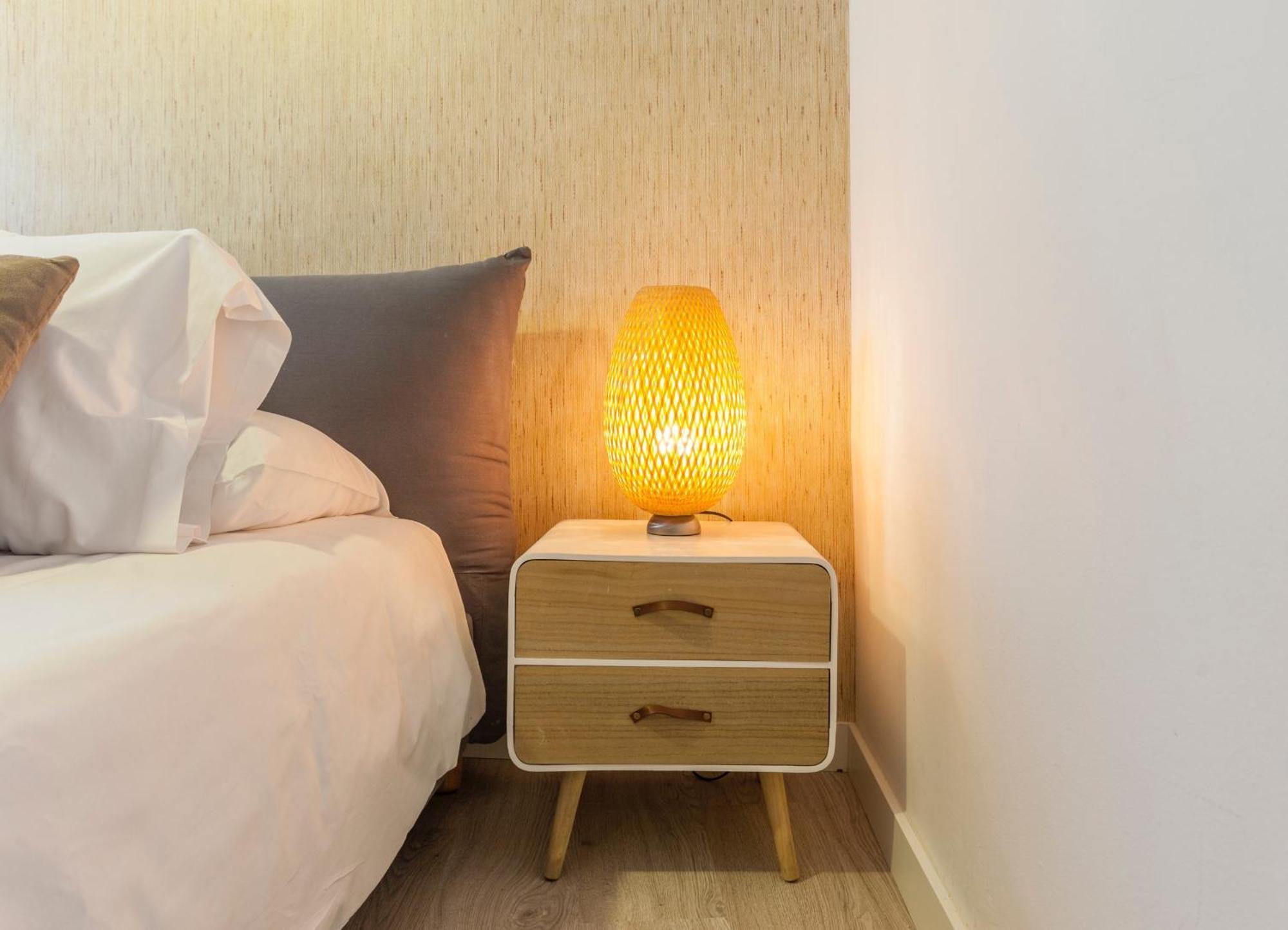 Lindo En Madrid Apartman Kültér fotó