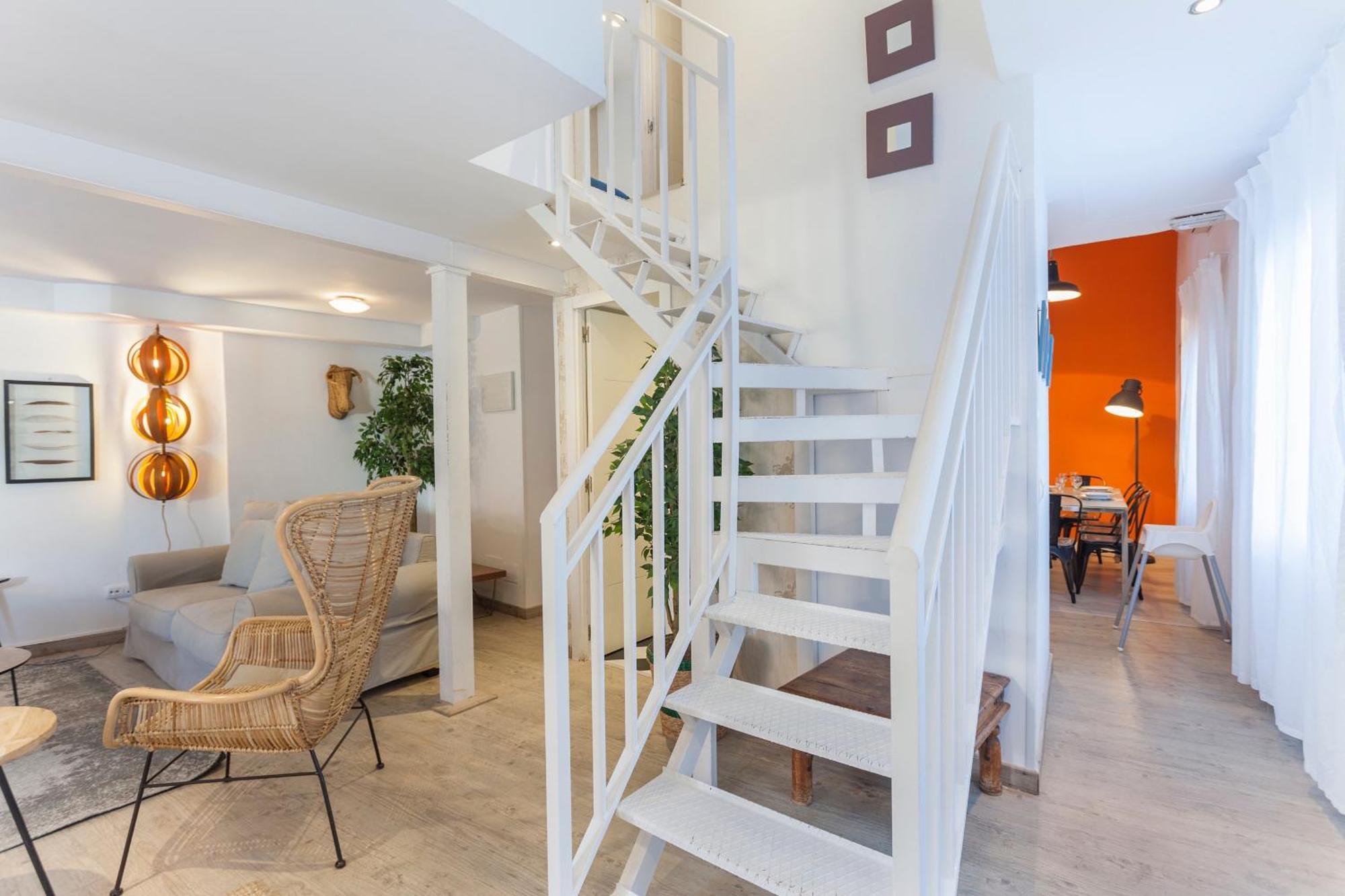 Lindo En Madrid Apartman Kültér fotó
