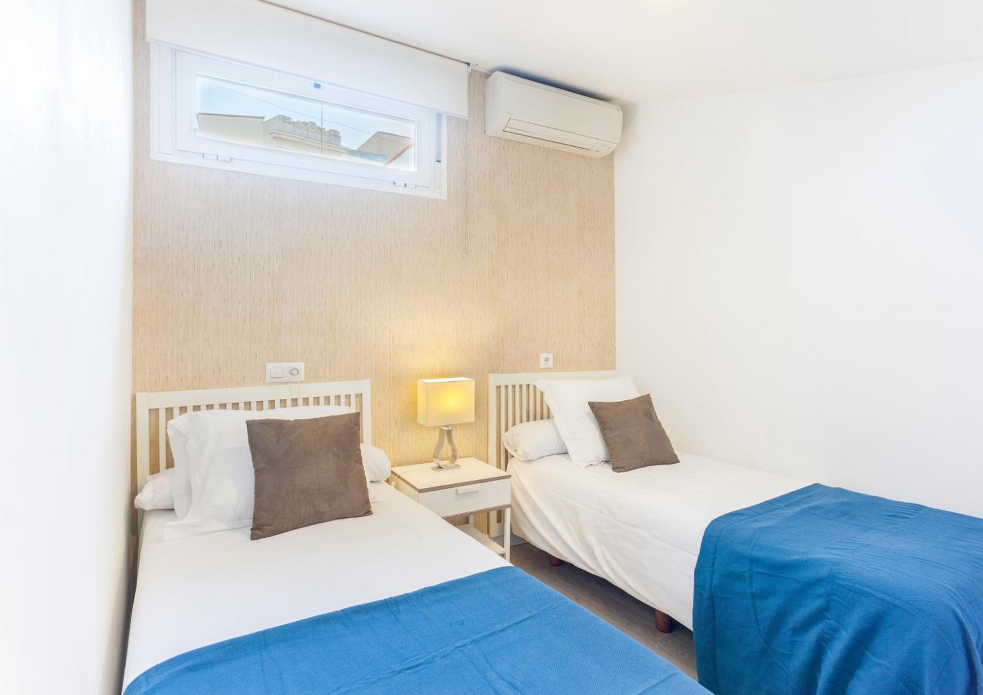 Lindo En Madrid Apartman Kültér fotó