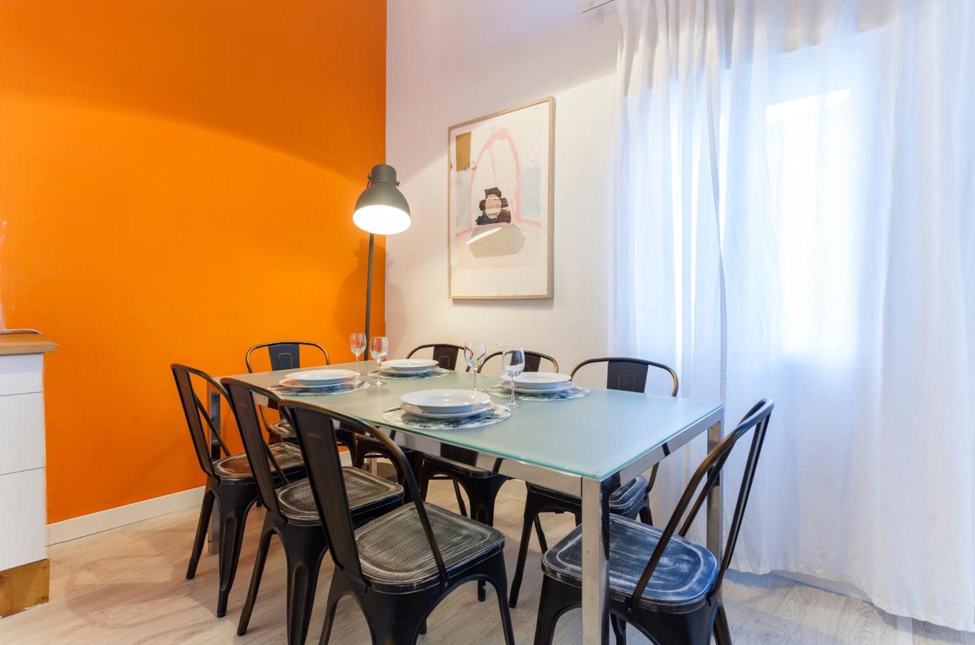 Lindo En Madrid Apartman Kültér fotó