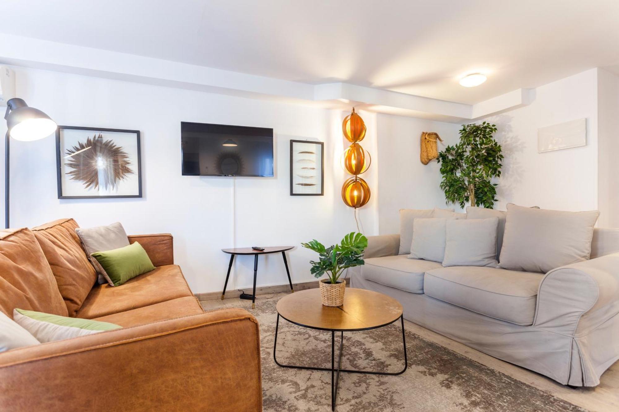 Lindo En Madrid Apartman Kültér fotó