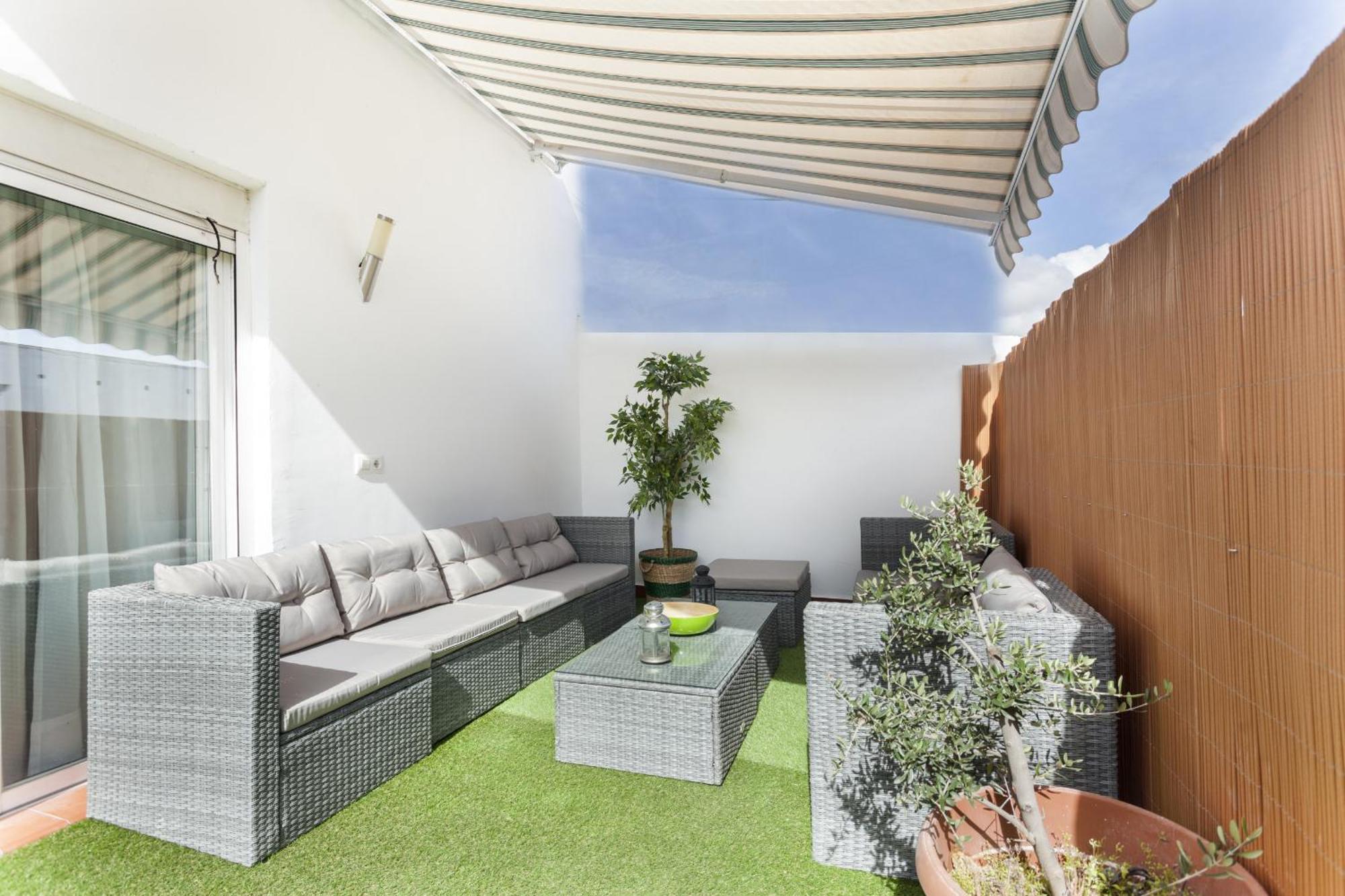 Lindo En Madrid Apartman Kültér fotó