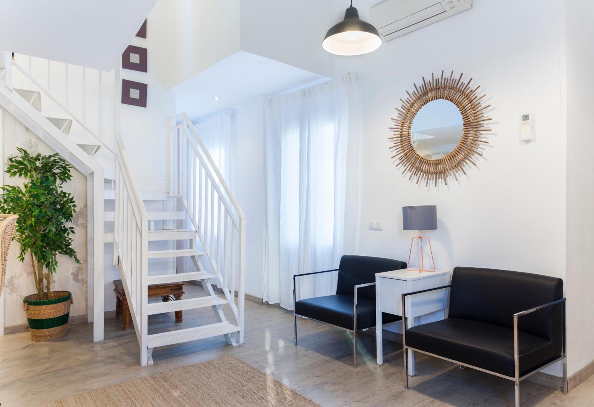 Lindo En Madrid Apartman Kültér fotó