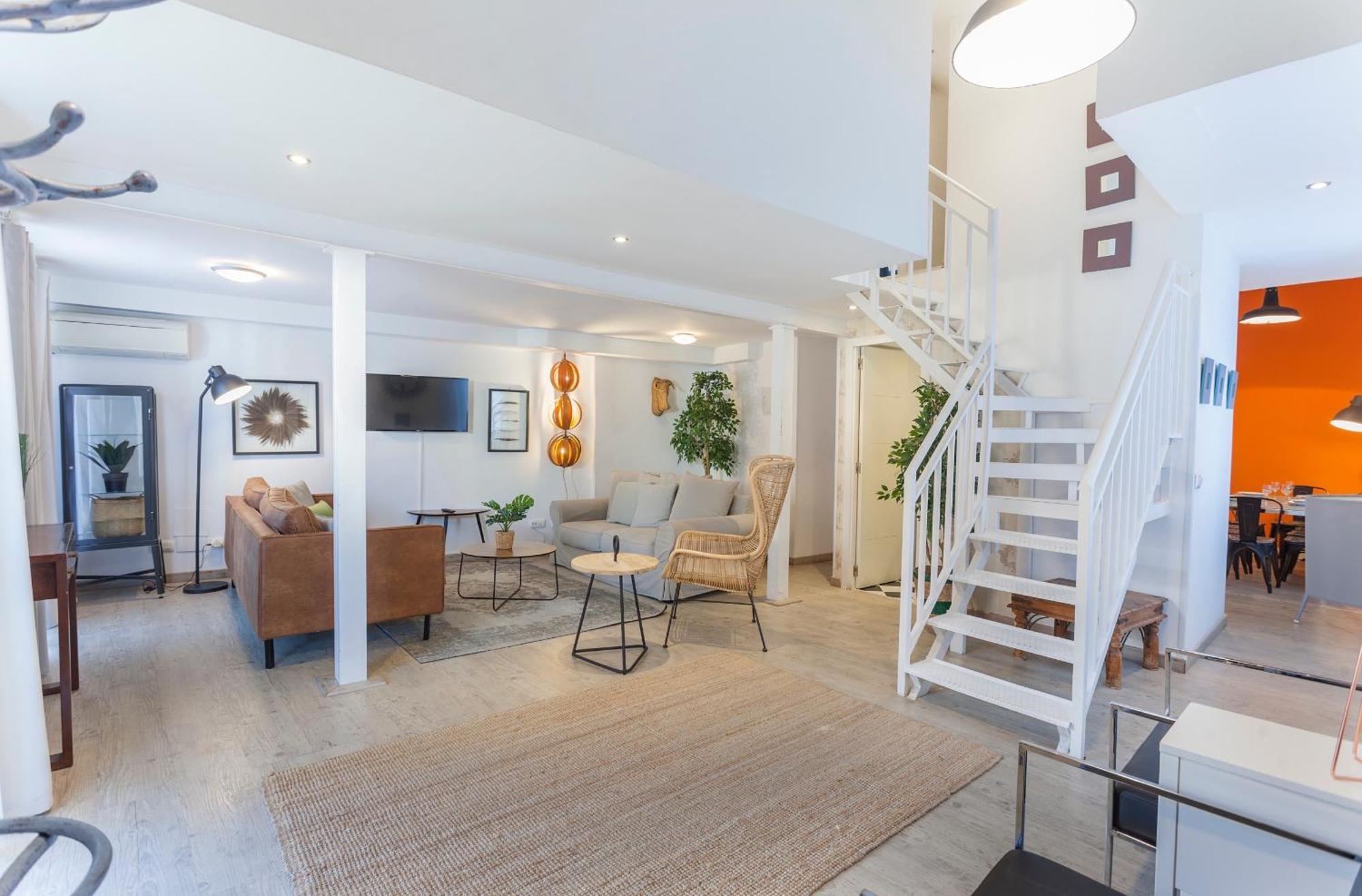 Lindo En Madrid Apartman Kültér fotó