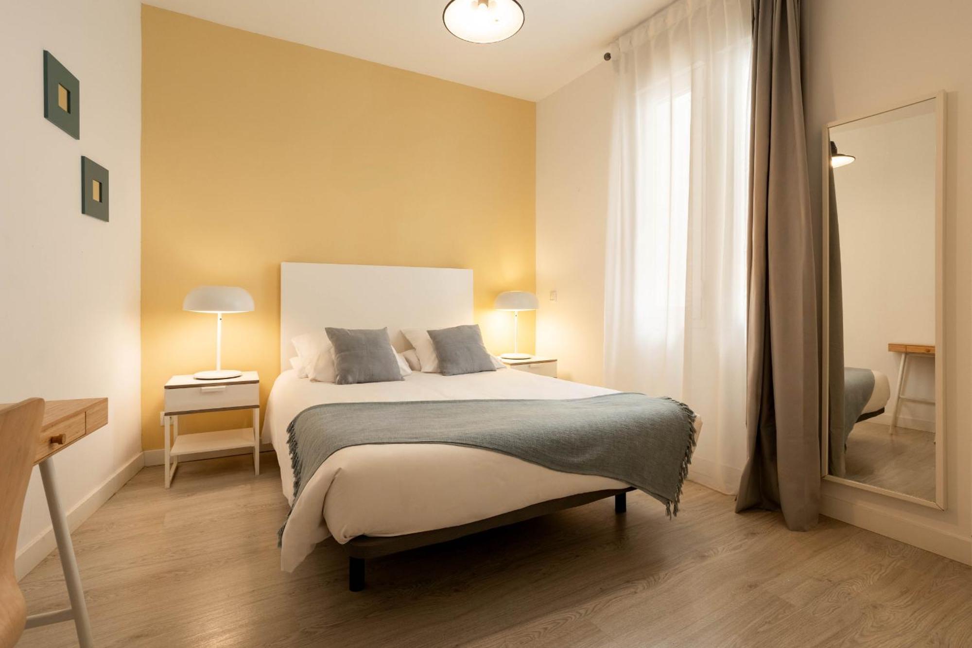 Lindo En Madrid Apartman Kültér fotó